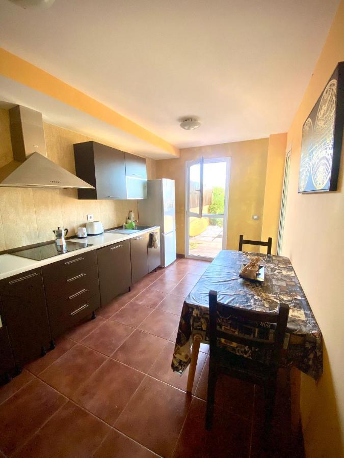 Apartamento Blue Wave House Corralejo *