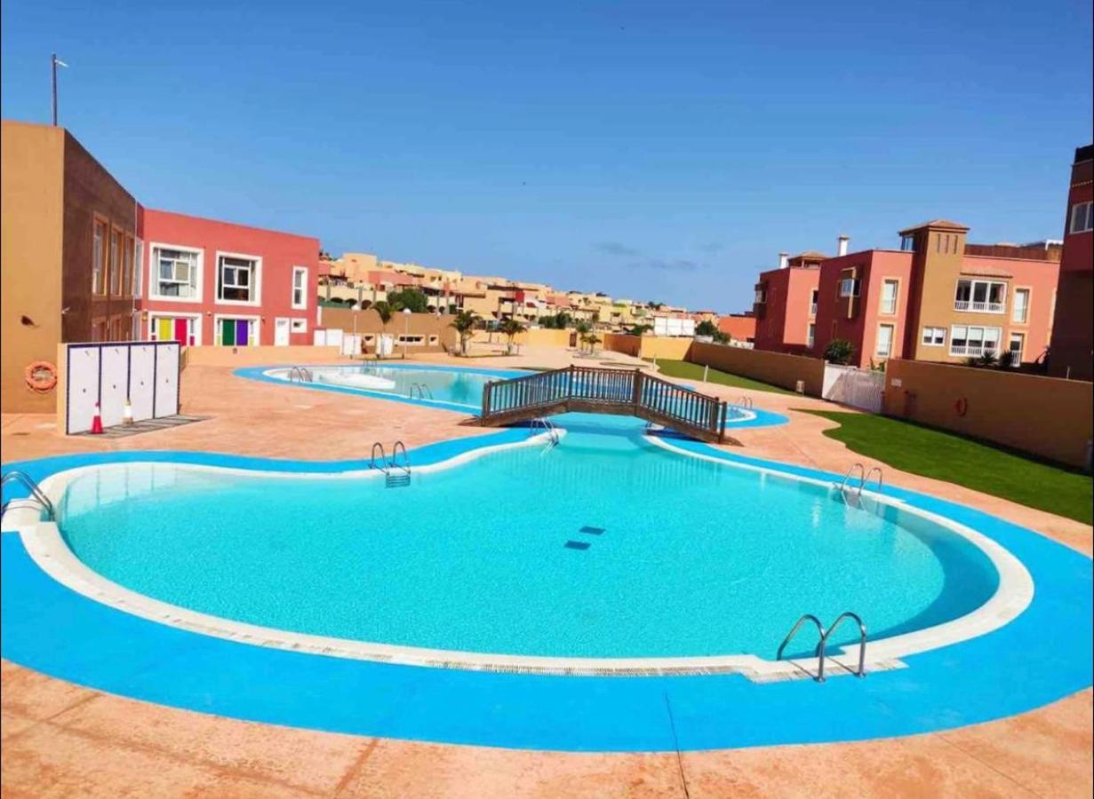 Apartamento Blue Wave House Corralejo *