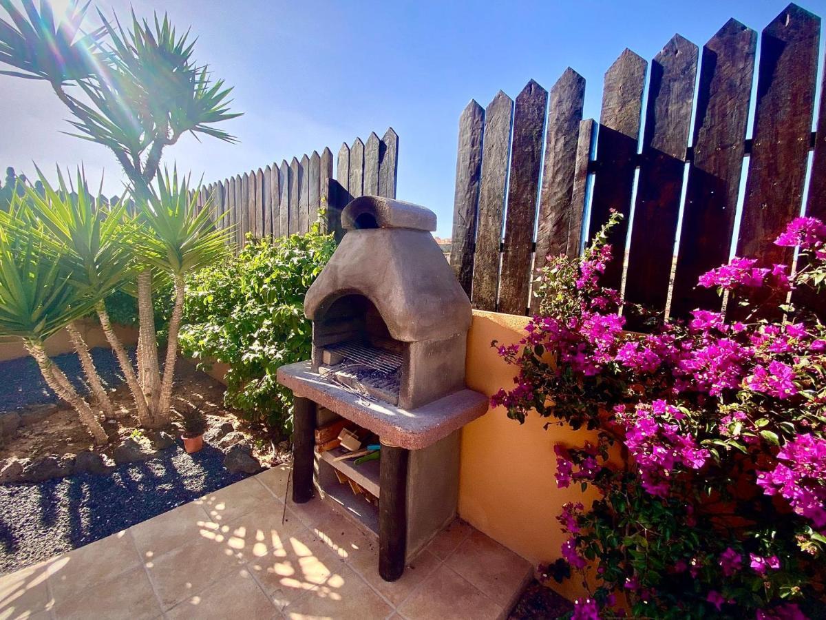 Blue Wave House Corralejo * La Oliva