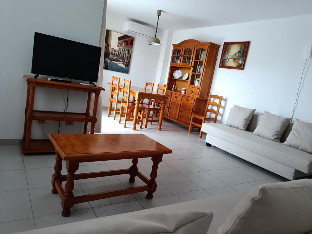 Apartamento Mary Fuengirola
