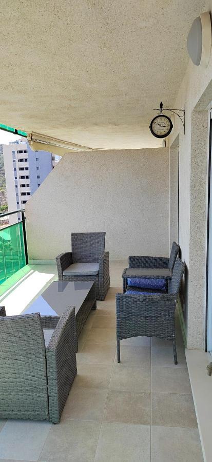 Apartamento Park