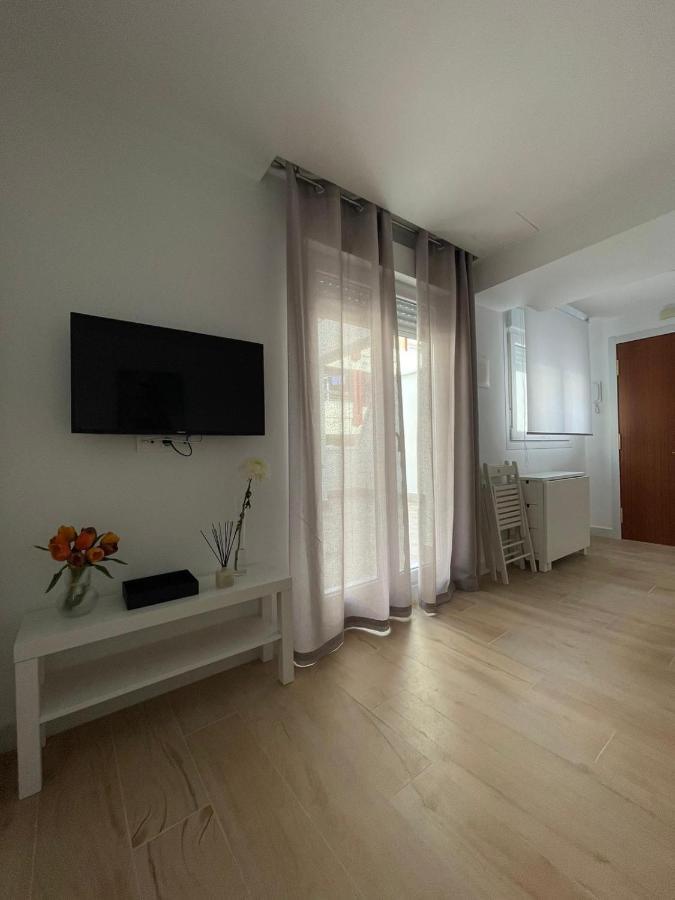 Apartamento La Hormiga Deluxe *
