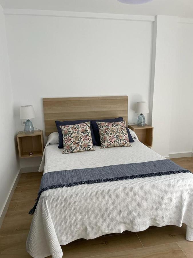 La Hormiga Deluxe Apartamento Adra