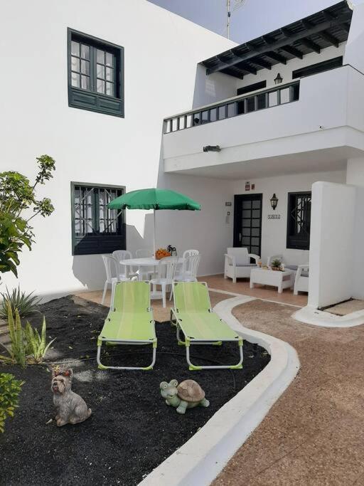 2 Bedroom Grandfloor-pto. Del Carmen Apartment Puerto del Carmen (Lanzarote)