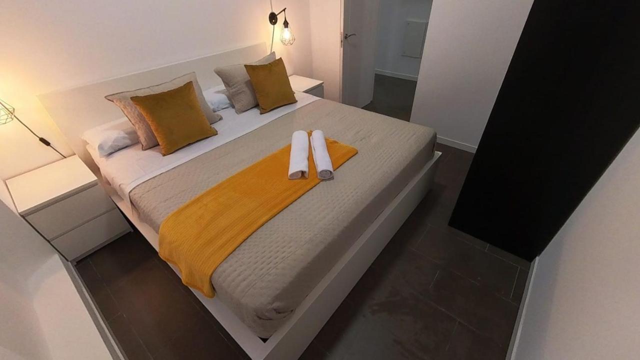 Naranjos Piscina Y Parking Gratuito Apartment *
