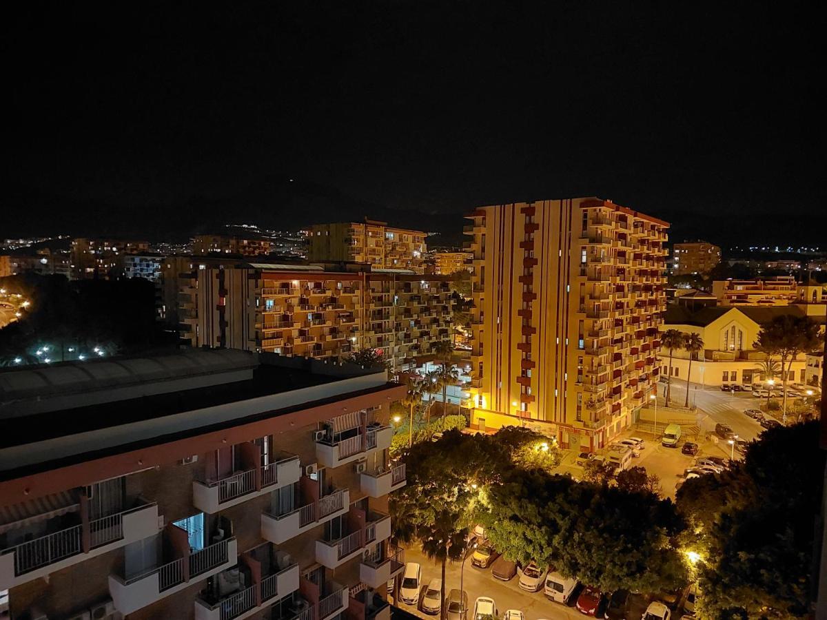 Jupiter Dream - Breath Taking Design, Sea Views And Facilities Benalmadena