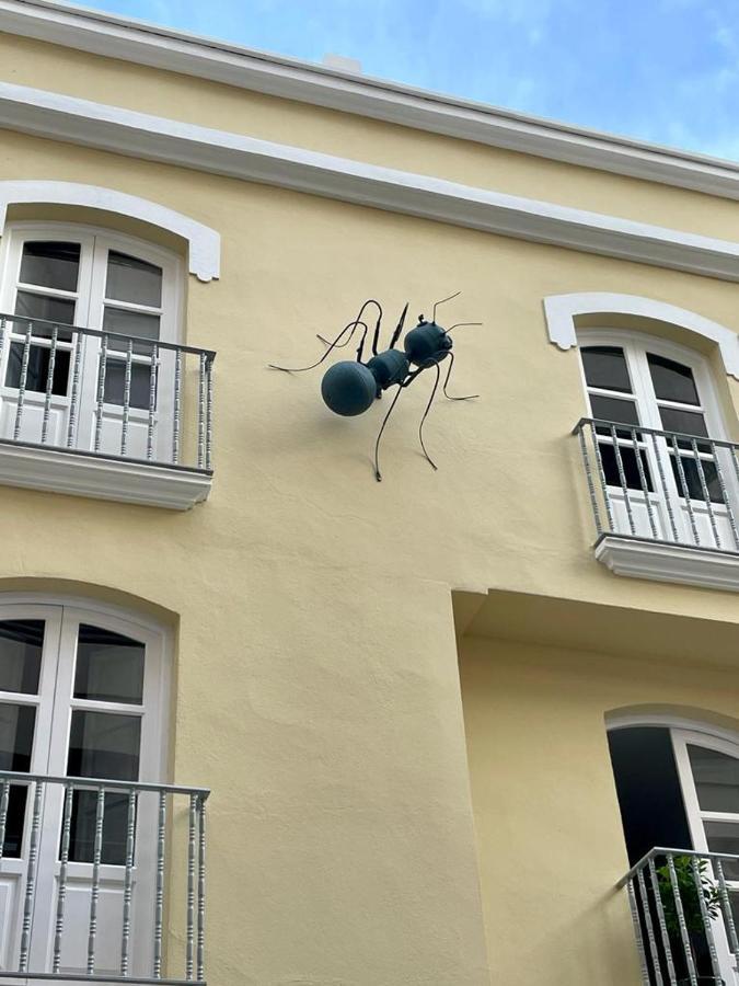 Apartamento La Hormiga Deluxe *