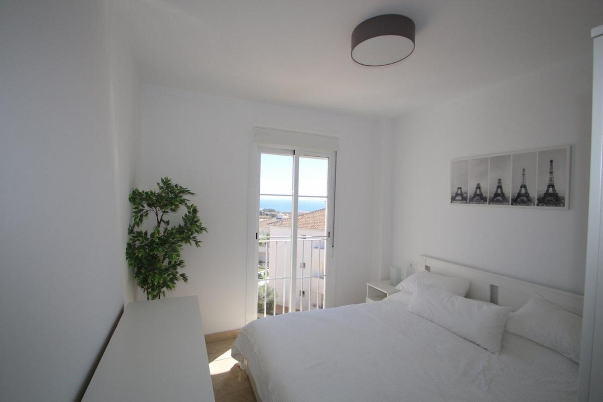 Small Oasis Nelson Mandela With Sea View, Two Bedrooms, Parking, Terrace And Pool Apartment
