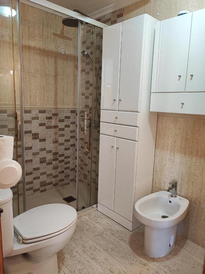 Apartamento Con Vistas
