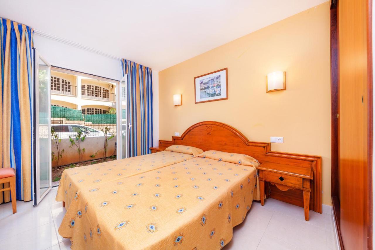 Espiga Apartamento