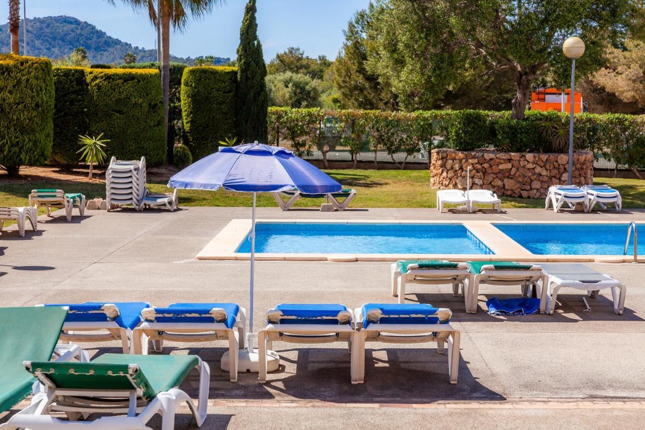 Espiga Apartamento Cala Bona (Mallorca)