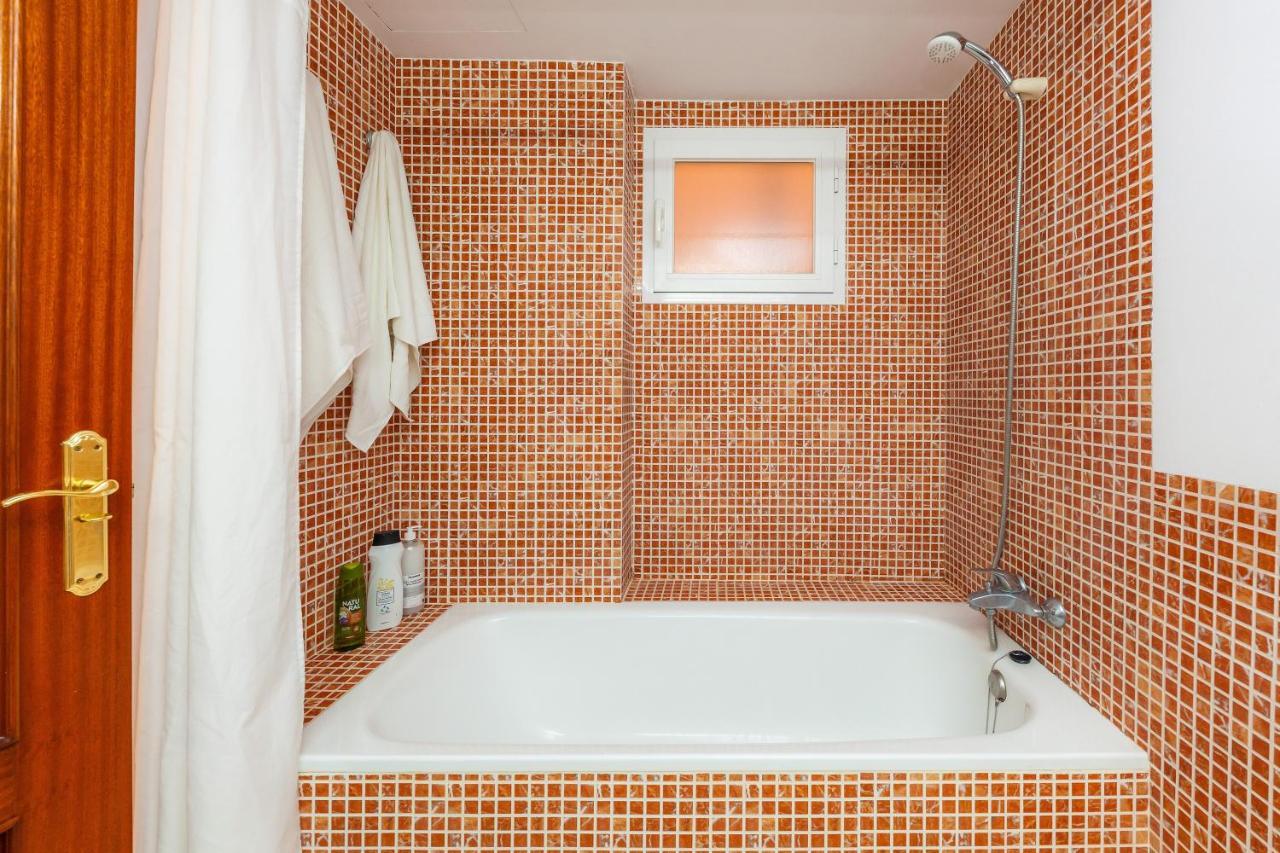 Apartamento Espiga Cala Bona (Mallorca)