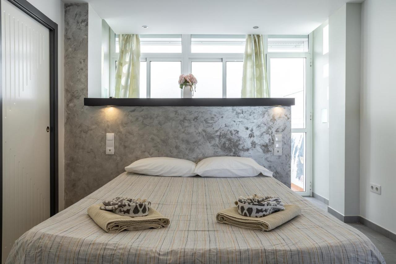 Relaxing Cozy Apartment