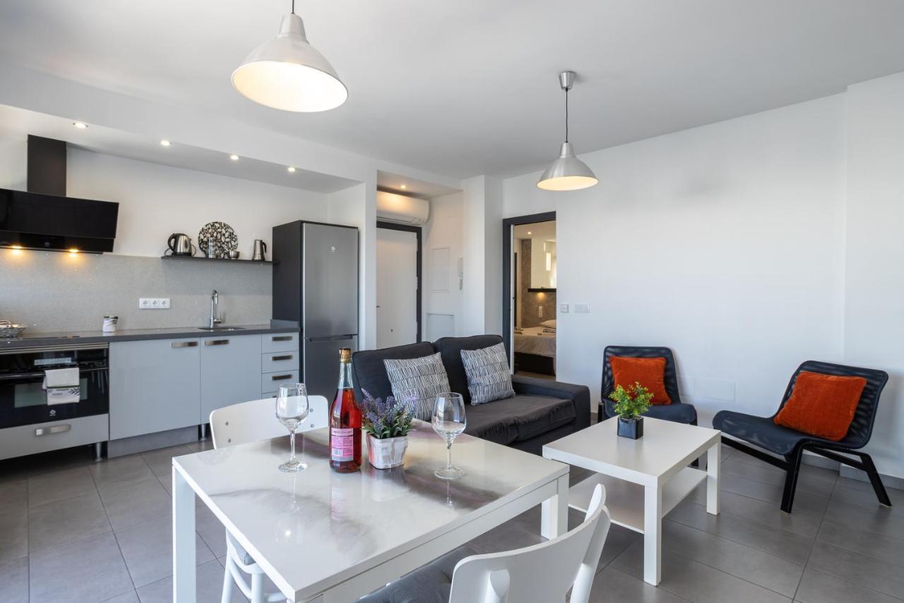 Apartment Relaxing Cozy Nerja