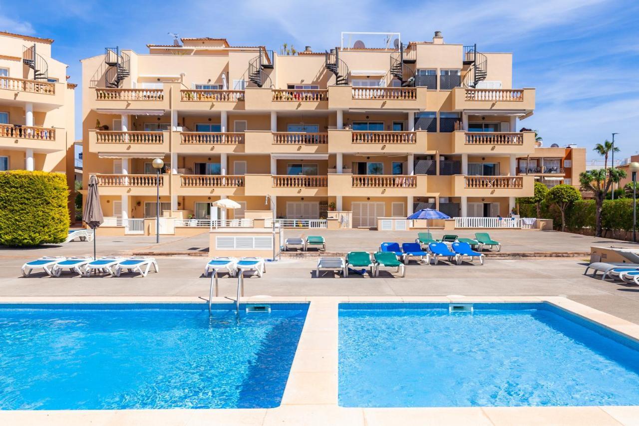 Espiga Apartamento Cala Bona (Mallorca)