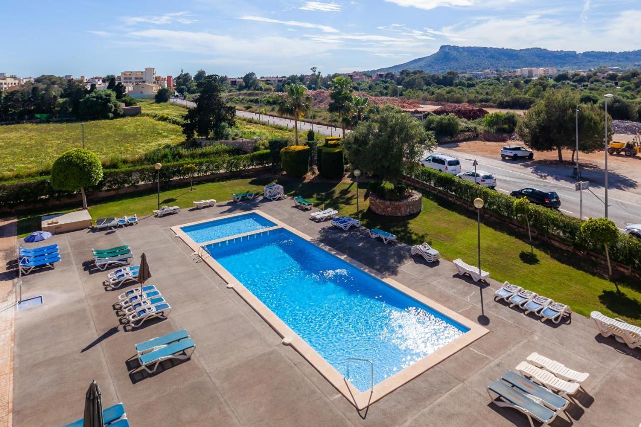 Apartamento Espiga Cala Bona (Mallorca)