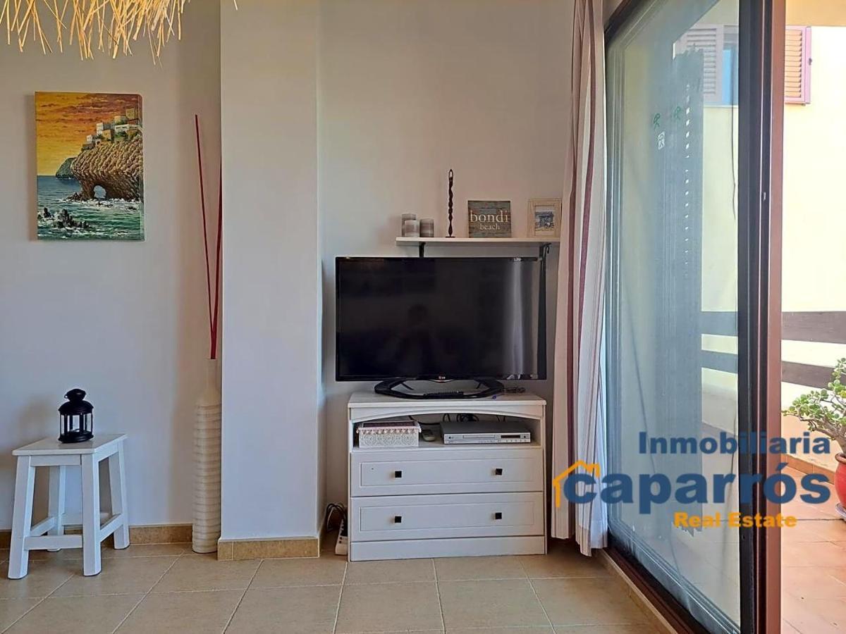En Bahia Fenicia - Playa Apartment *