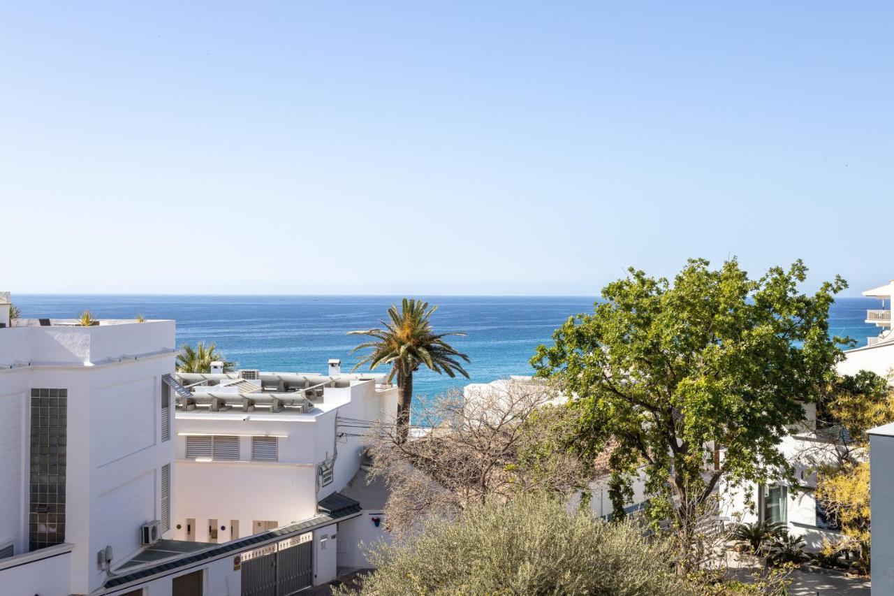 Relaxing Cozy Apartment Nerja