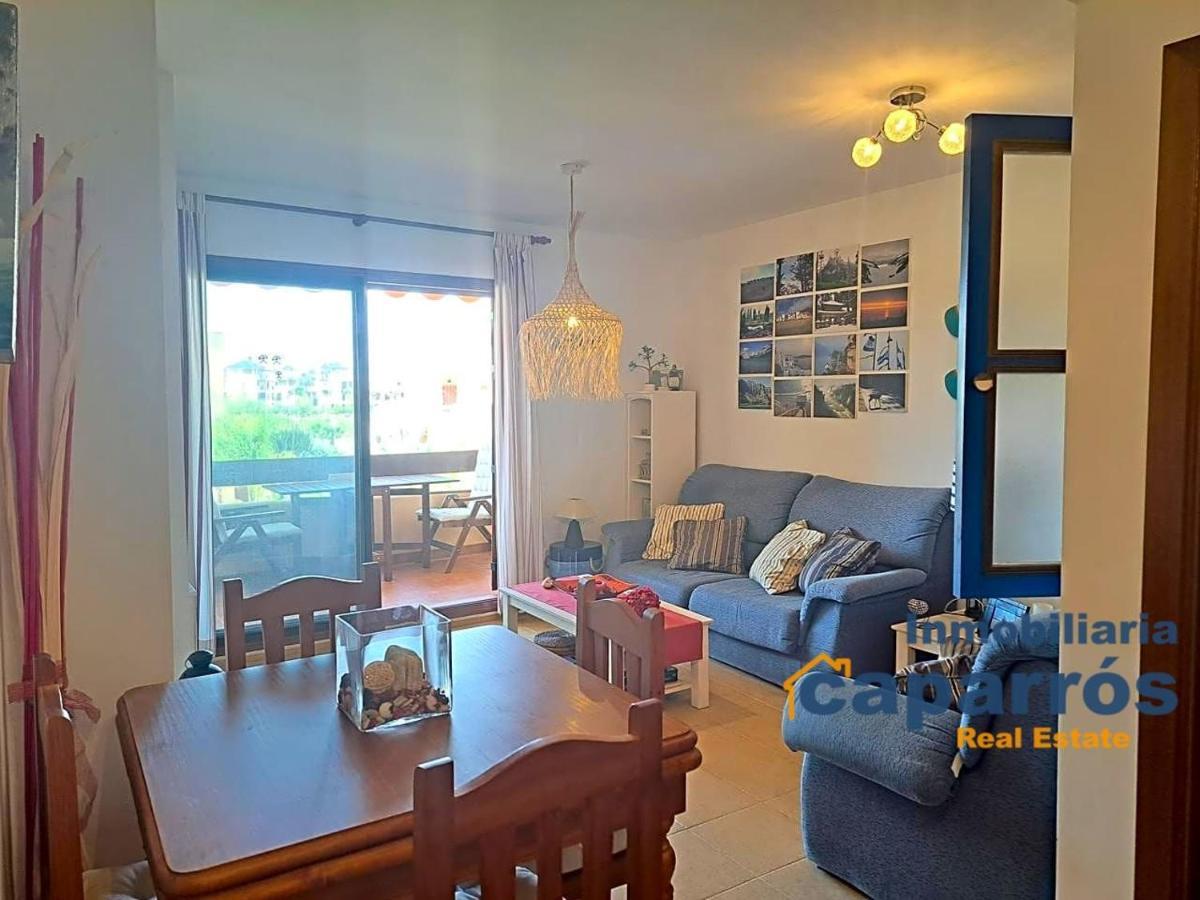 Apartment En Bahia Fenicia - Playa Vera