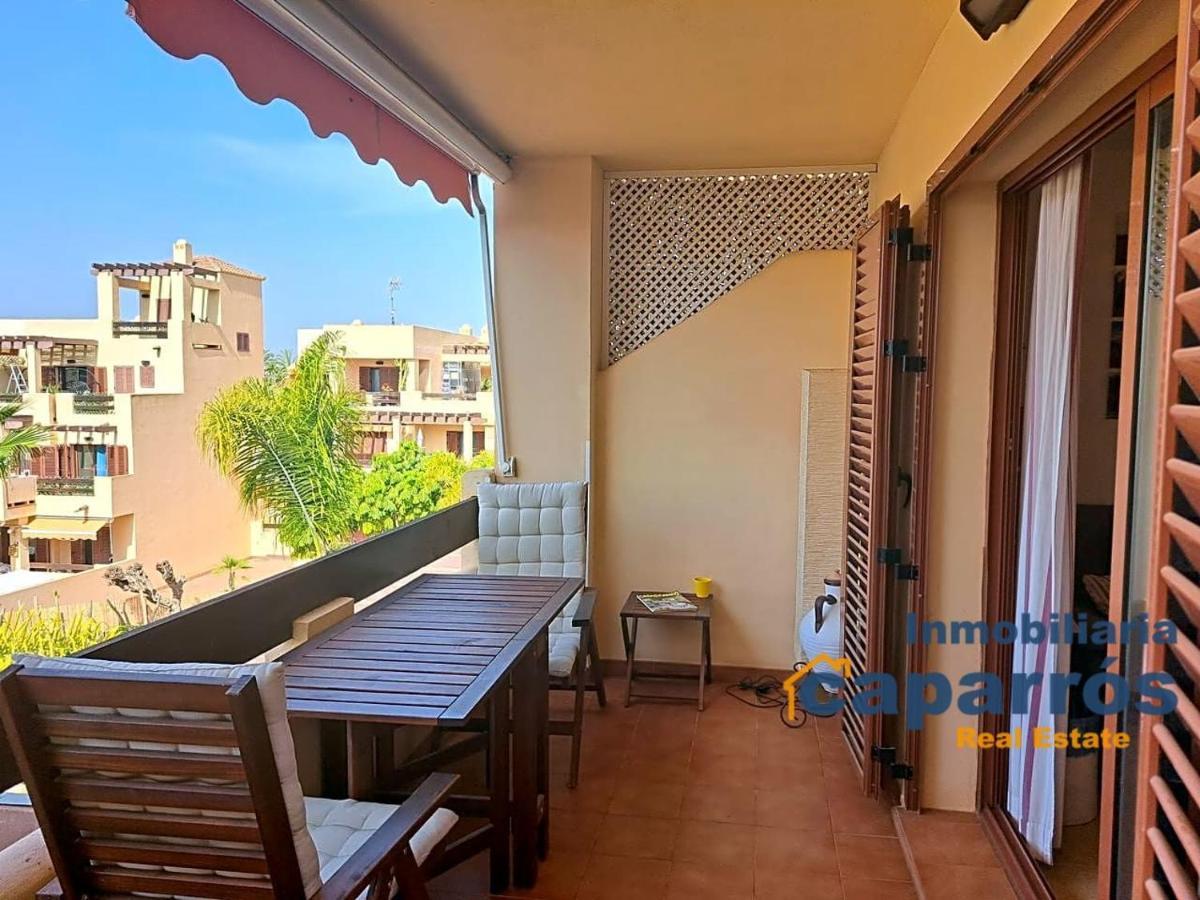 Apartment En Bahia Fenicia - Playa Vera
