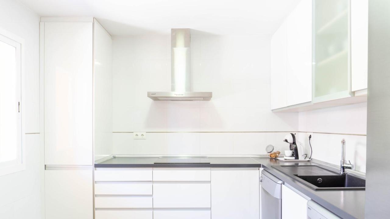 Holiday home Luxury Modern House Malaga *
