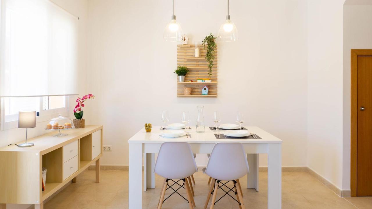 Luxury Modern House Malaga