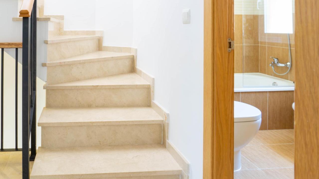 Holiday home Luxury Modern House Malaga Benajarafe