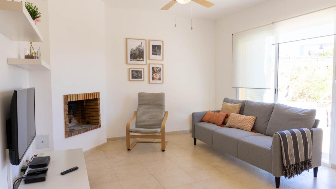 Luxury Modern House Malaga Benajarafe
