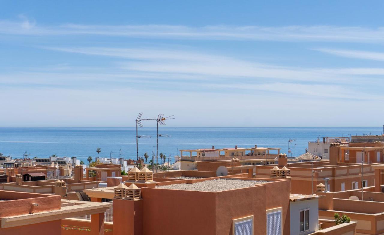 Holiday home Luxury Modern House Malaga *