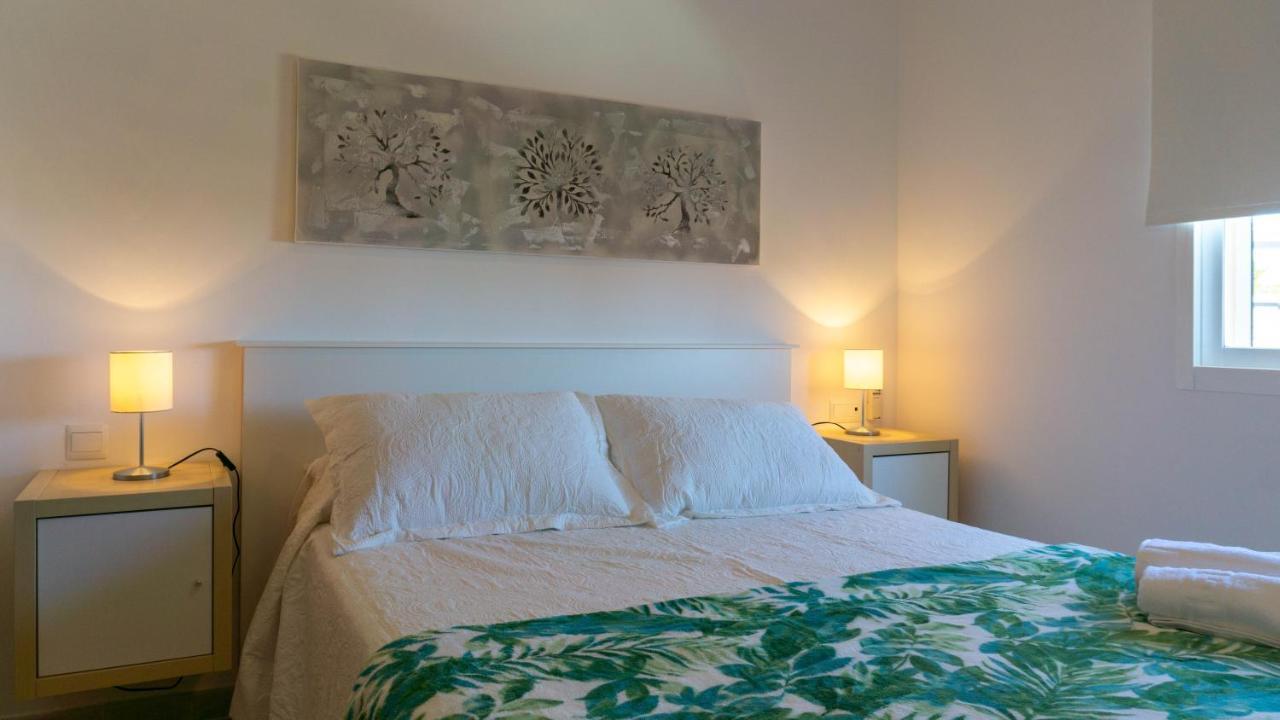Luxury Modern House Malaga * Benajarafe