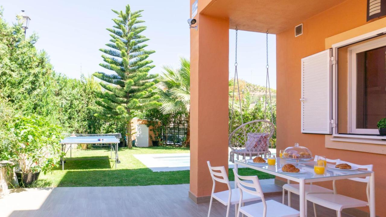 Luxury Modern House Malaga *