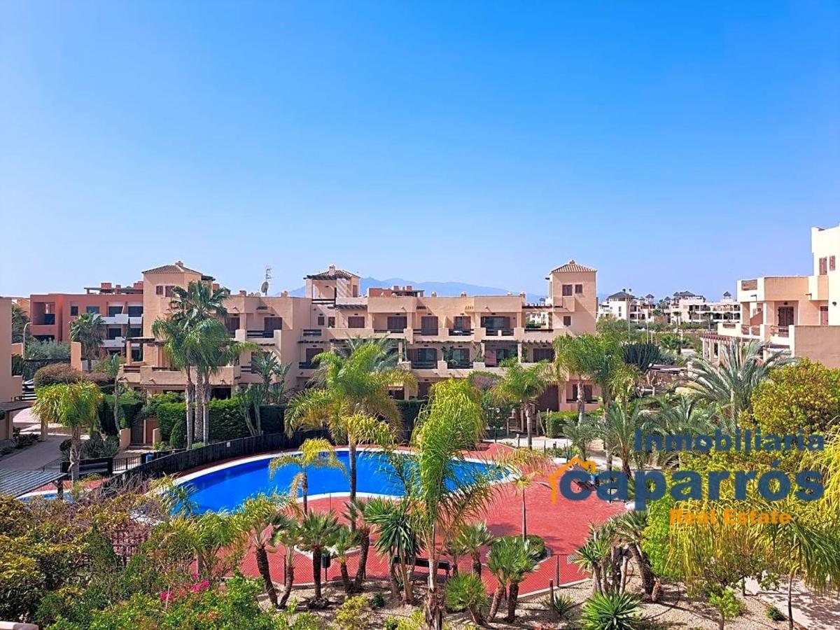 Apartment En Bahia Fenicia - Playa