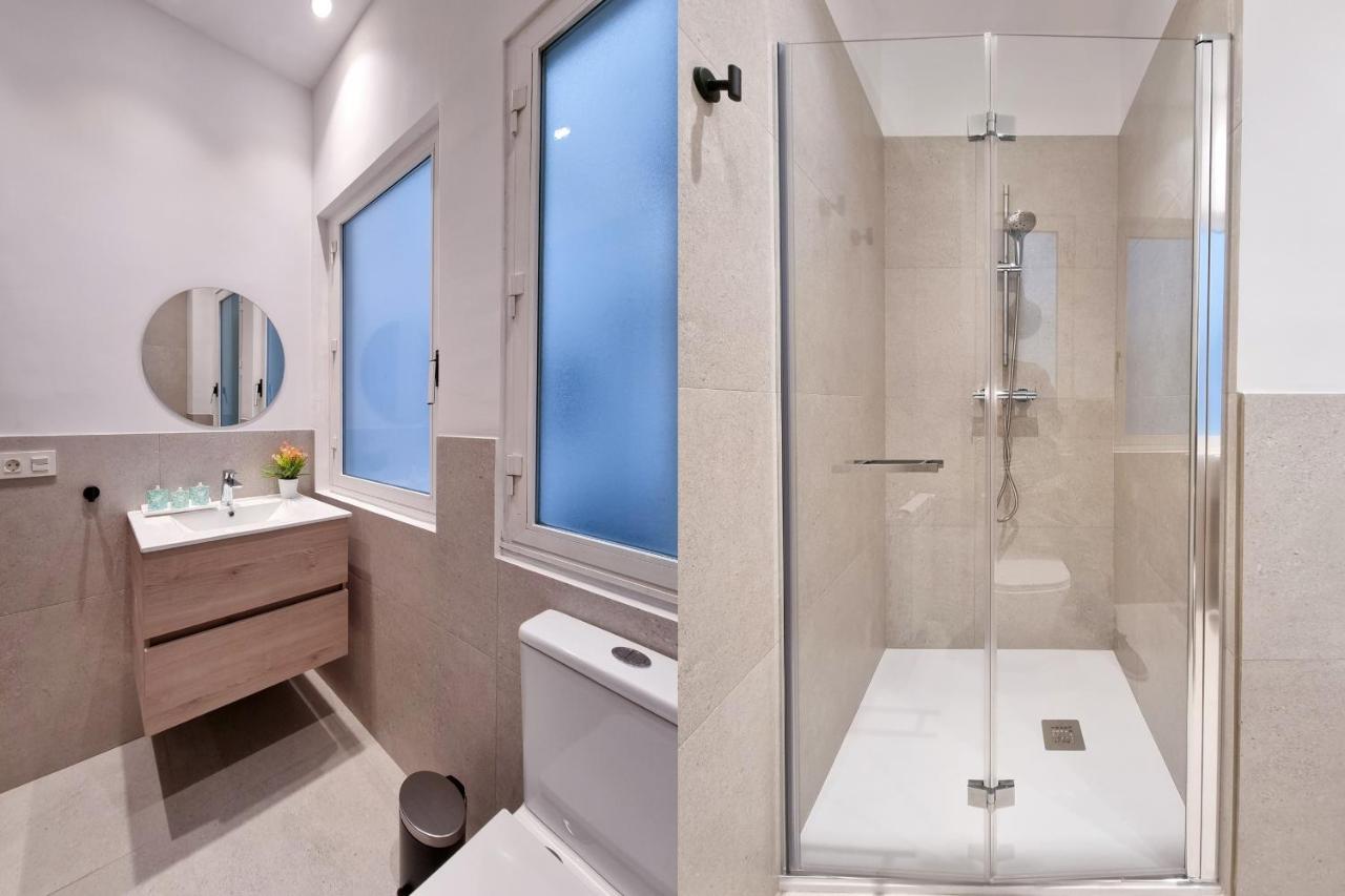 Costa Getaria - Iberorent Apartment