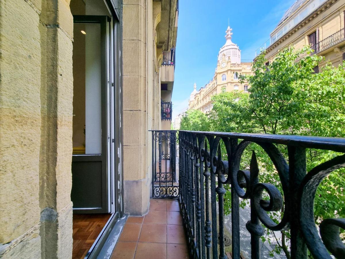 Apartment Costa Getaria - Iberorent San Sebastian
