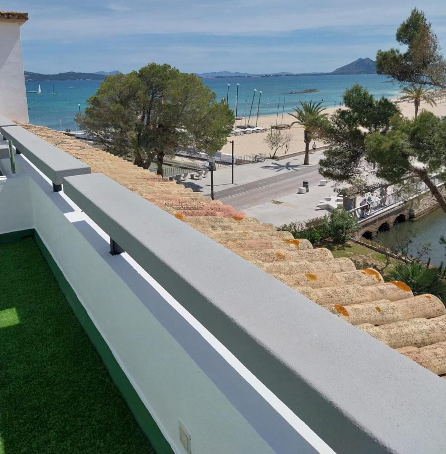Torre Playa Apartamento