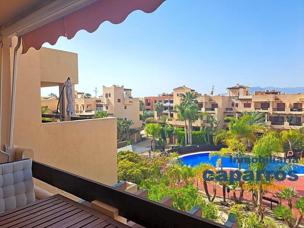 En Bahia Fenicia - Playa Apartment