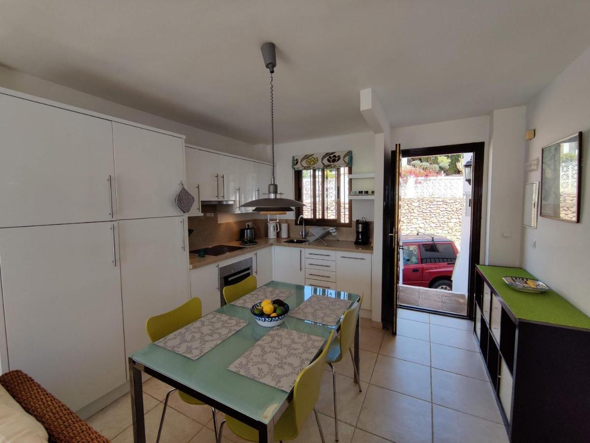 Apartment R1371 Capistrano Playa 417