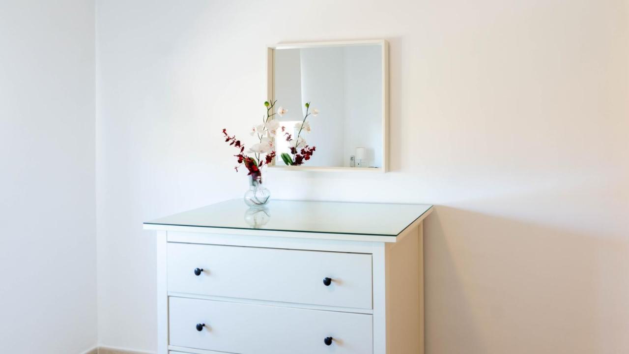 Luxury Modern House Malaga Holiday home Benajarafe