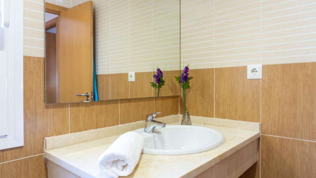 Luxury Modern House Malaga Holiday home
