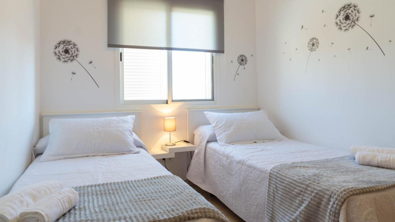 Holiday home Luxury Modern House Malaga