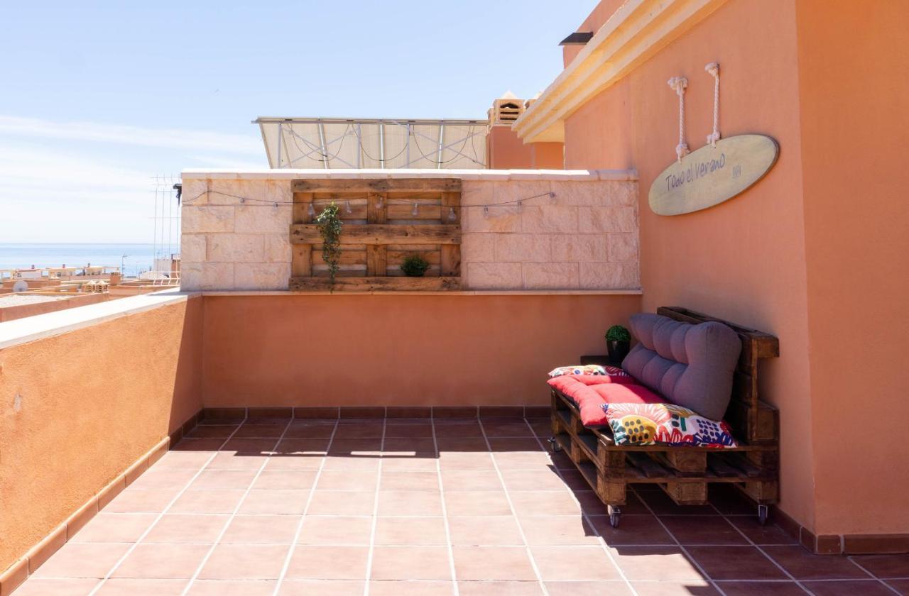 Luxury Modern House Malaga