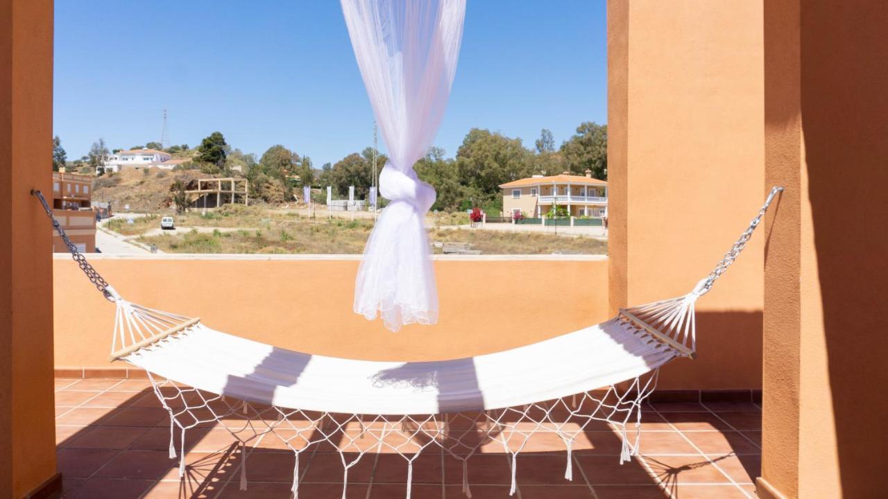 Holiday home Luxury Modern House Malaga *