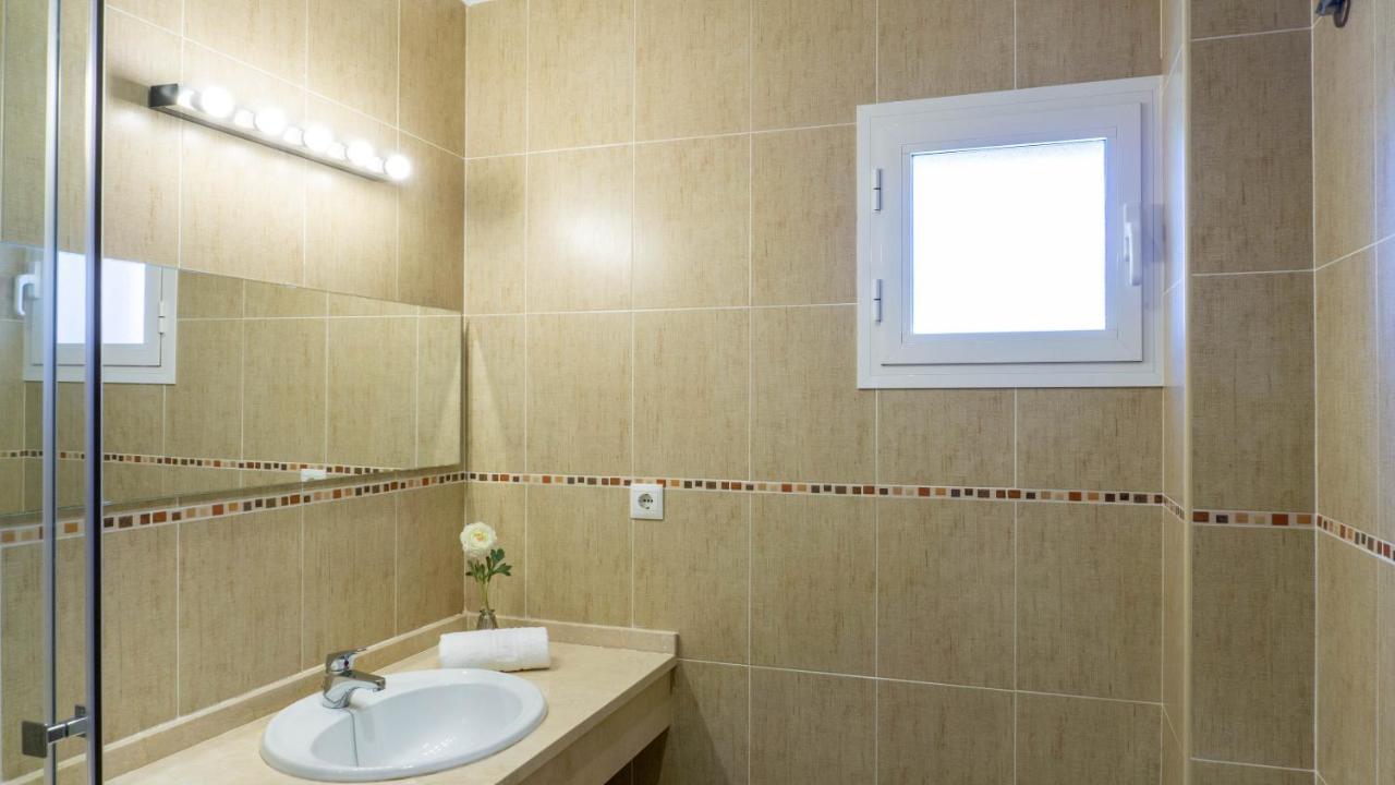 Luxury Modern House Malaga *