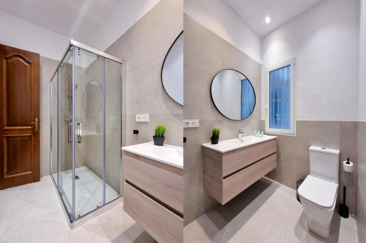 Costa Getaria - Iberorent Apartment San Sebastian