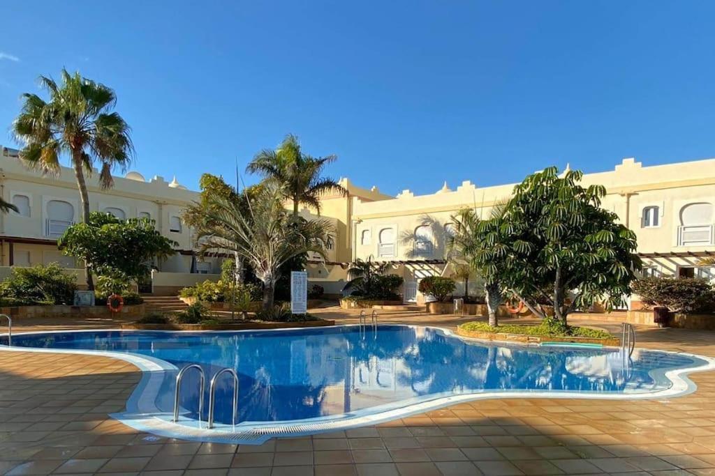 Paraiso, El Sultan, Corralejo, Fuerteventura Сasa de vacaciones *