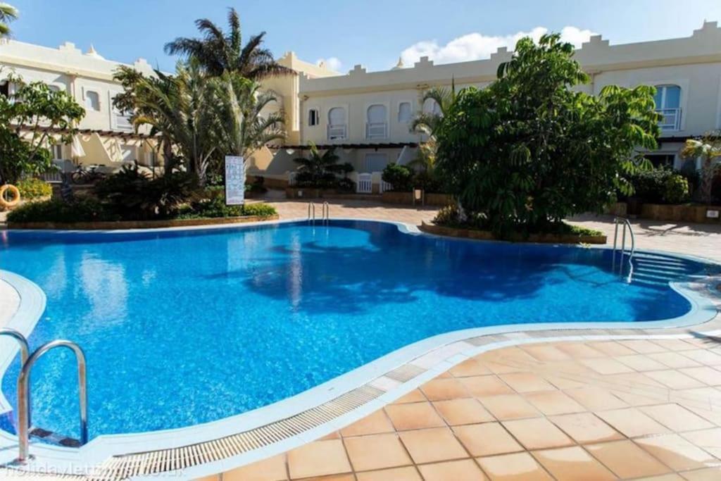 Сasa de vacaciones Paraiso, El Sultan, Corralejo, Fuerteventura