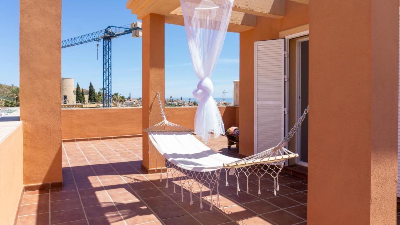 Holiday home Luxury Modern House Malaga