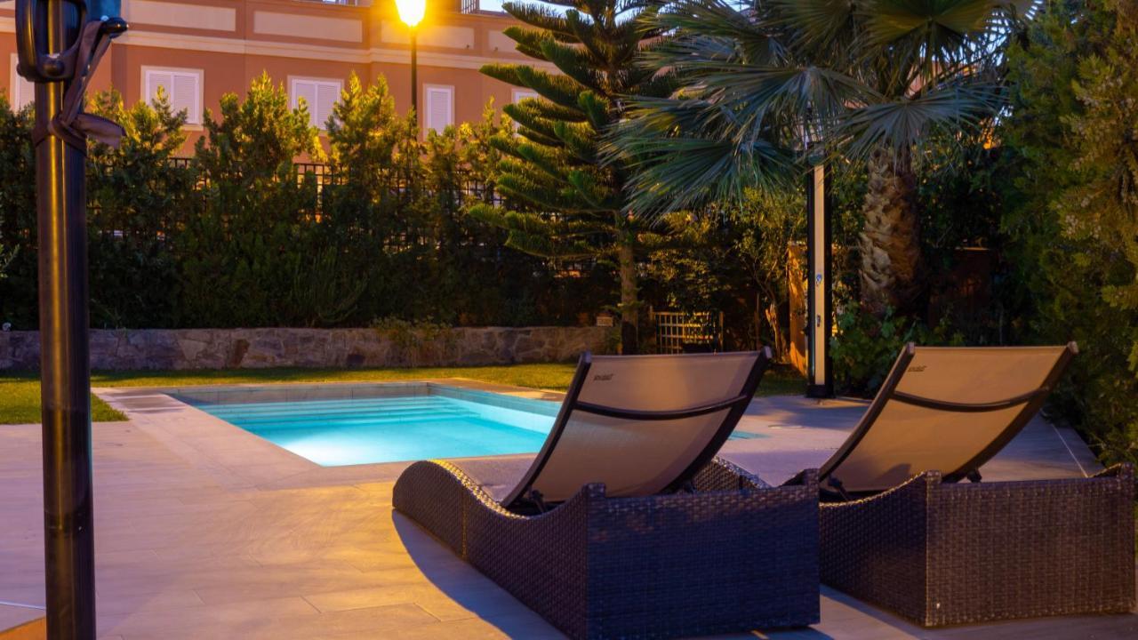 Luxury Modern House Malaga Holiday home *