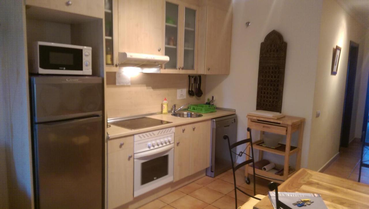Сasa de vacaciones Paraiso, El Sultan, Corralejo, Fuerteventura *