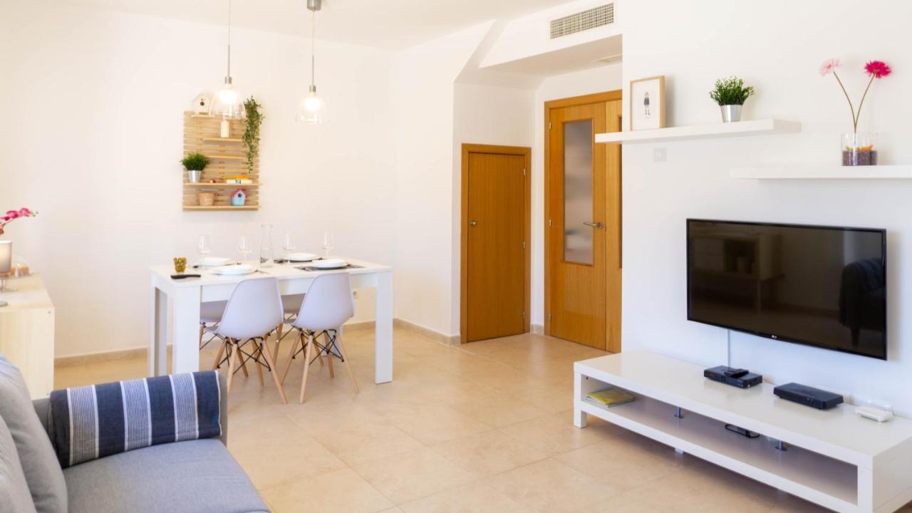 Luxury Modern House Malaga